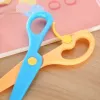 Direct sales of student scissors, stationery scissors, spring scissors and safety scissors from Yangjiang manufacturers details Picture